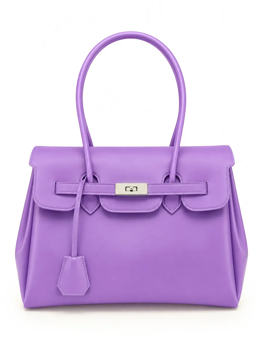 Le Firkin Mat — coloris Lilas